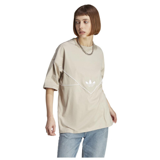 Adidas Γυναικεία κοντομάνικη μπλούζα Originals